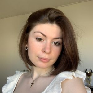 Morgane Mchn