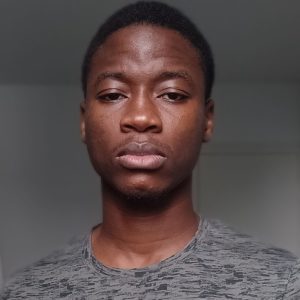 Houngnon Jostan