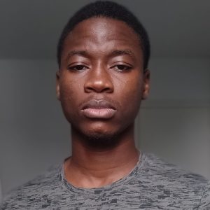 Houngnon Jostan