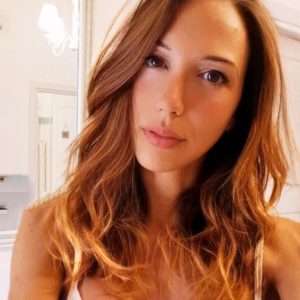 Tressie saupagna