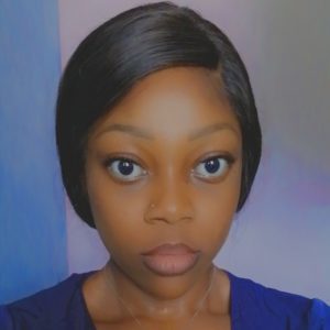 Lucie Ouedraogo
