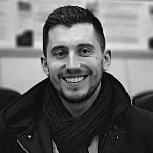Vincent CARRERE