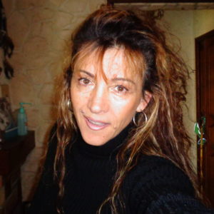 SANDRINE34