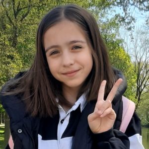 Antonia