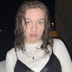 Faustine Gondard