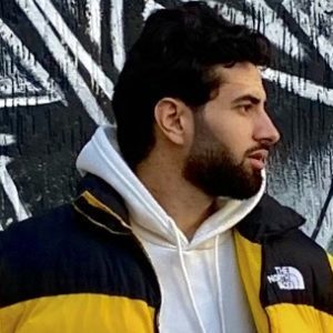 Ali Amakdouf