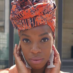 Davelyne Damice