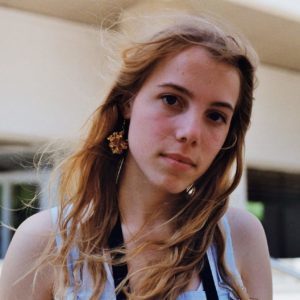 Anastasia Leknitzki