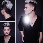 Magazine coiffure 