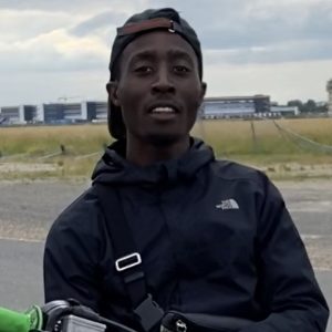 Roodster