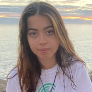 Jasmine Petinga