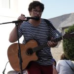Concert en Marché Breton