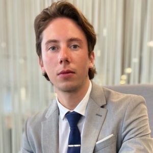 Nicolas landa