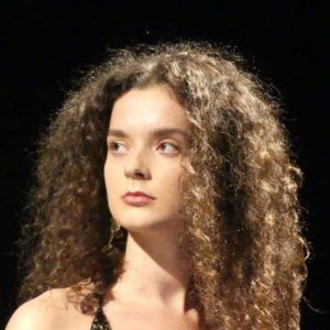 Lea Balthazard