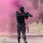 Grand passionné d’airsoft