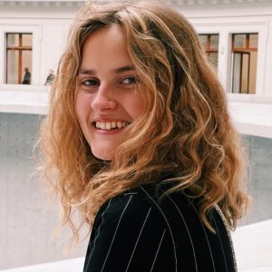 chloedenis