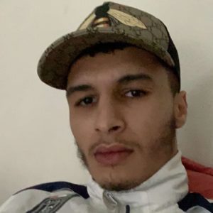 Addahoum Mahdi