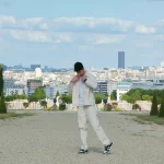 Pose 1