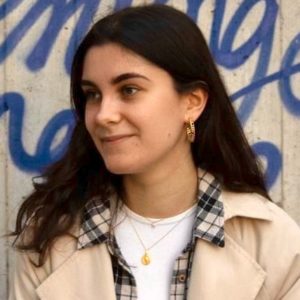 Juliette-Rosey