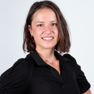 Suzie Cayrou