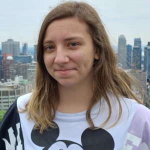 Anna CRLR
