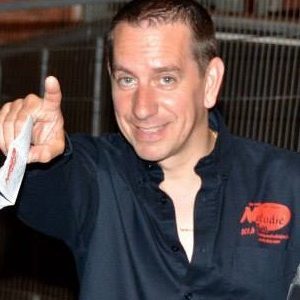 Phil Dujardin