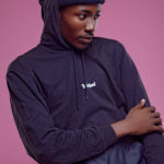 Model photo