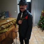 Parrain