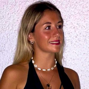 Cattel Elodie