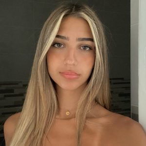 marie manukov