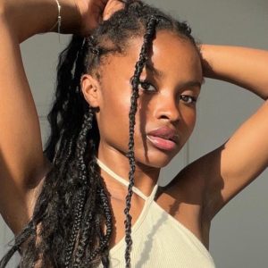 Nina kaylye