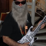 ZZ TOP