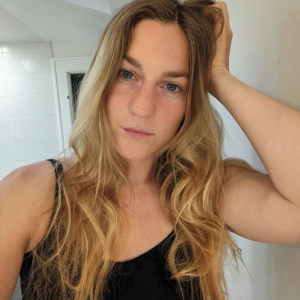 mademoisellemamar