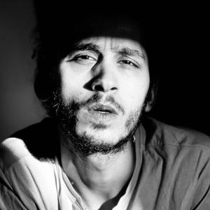 Mohammed Kwaish