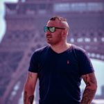 Séjour à Paris 08/2022