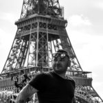 Séjour paris 082022
