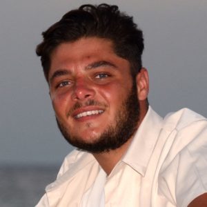 Lorenzo Legaud