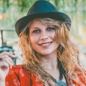 Zoe Schuurman