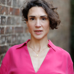 Helen Manent
