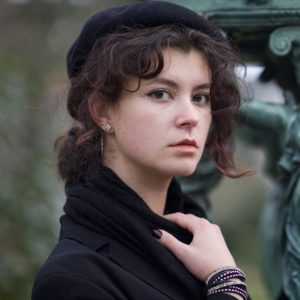 Lefranc Camille
