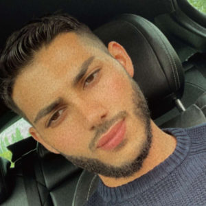 Davidreh