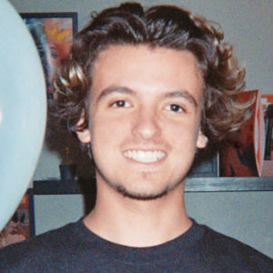 Raphael tokarski