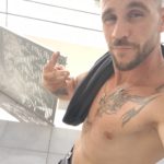 Au travail!