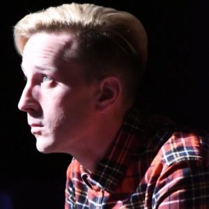 Christopher Kaisin