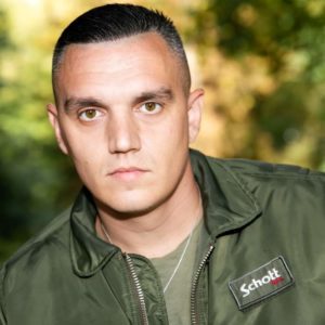 Jason Ducros