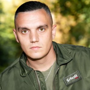 Jason Ducros