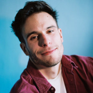 Hugo Garcia