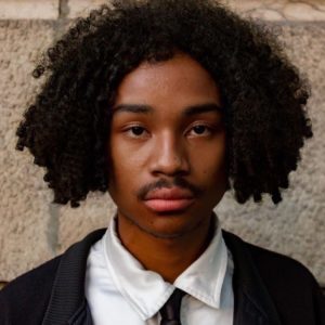 Salimo ismael
