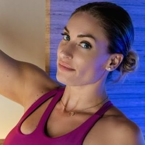 Vanessa Leen