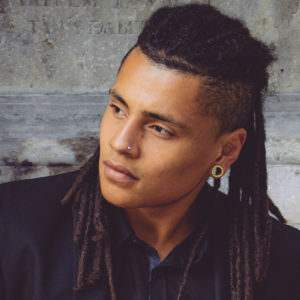 johnatan marie